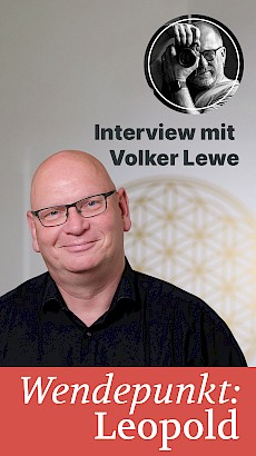 #I01 Interview mit Volker Lewe: Unternehmensfinanzierung für Starter und Kleinunternehmer