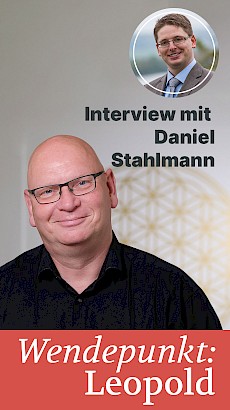 #I02 Interview mit Daniel Stahlmann: Ambitionierte Projekte von jungen Unternehmern